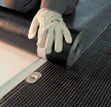 Impermeabilizzazioni Terrazzi a Mantova